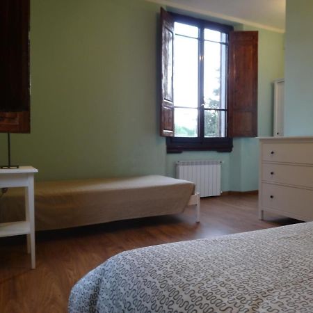 Bed&Breakfast La Tavernetta Firenze Eksteriør bilde