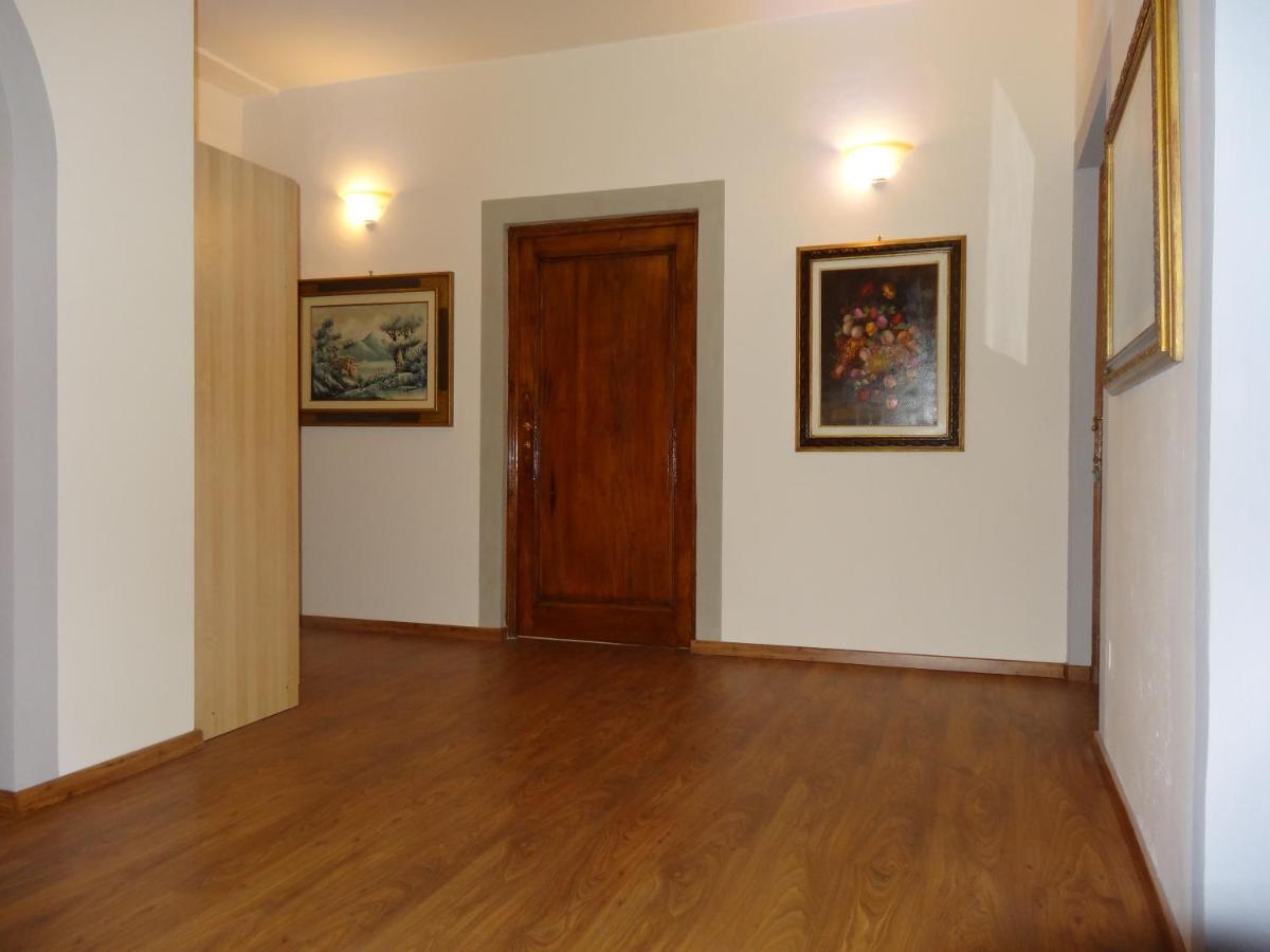 Bed&Breakfast La Tavernetta Firenze Eksteriør bilde