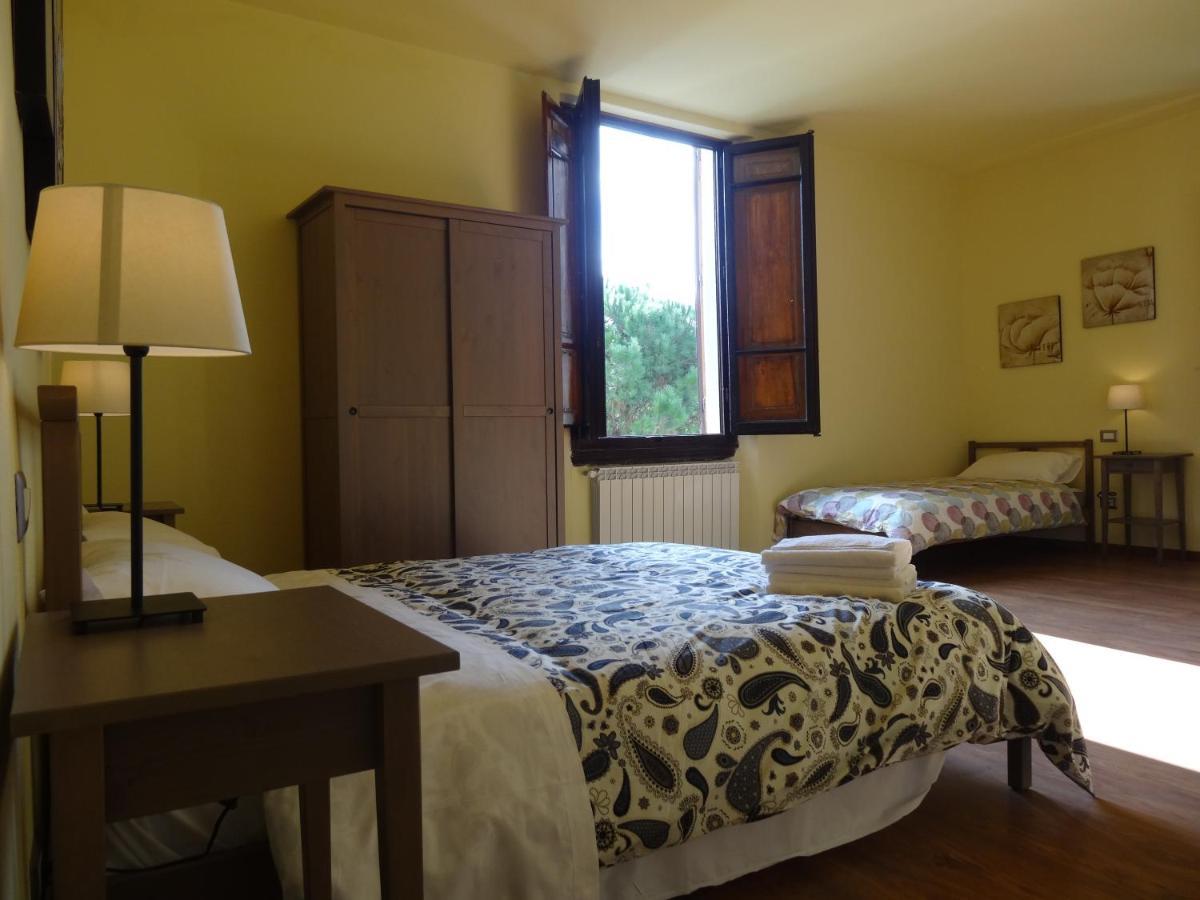 Bed&Breakfast La Tavernetta Firenze Eksteriør bilde
