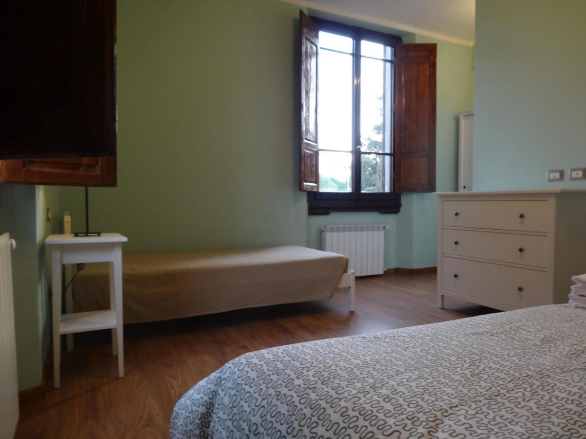 Bed&Breakfast La Tavernetta Firenze Eksteriør bilde