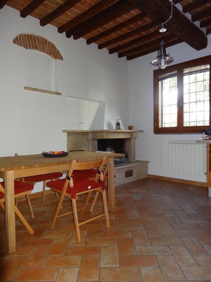 Bed&Breakfast La Tavernetta Firenze Eksteriør bilde