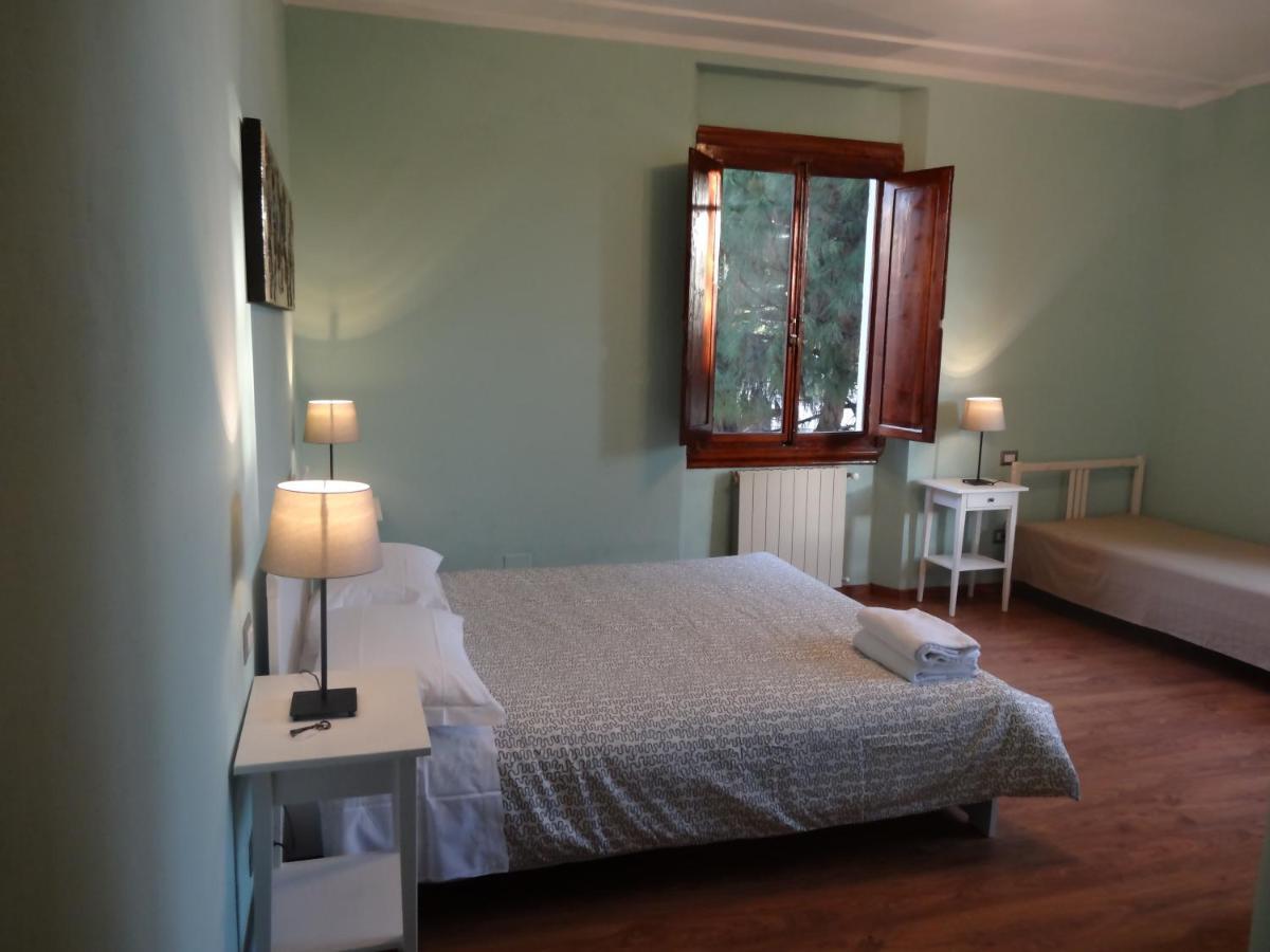 Bed&Breakfast La Tavernetta Firenze Eksteriør bilde